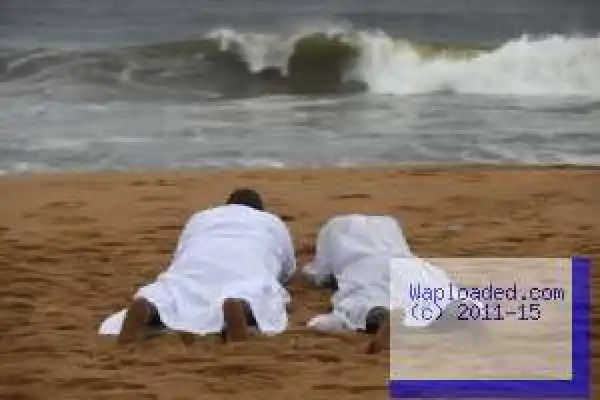 Celestial Prophet Murders Church Member With Charm In Lagos